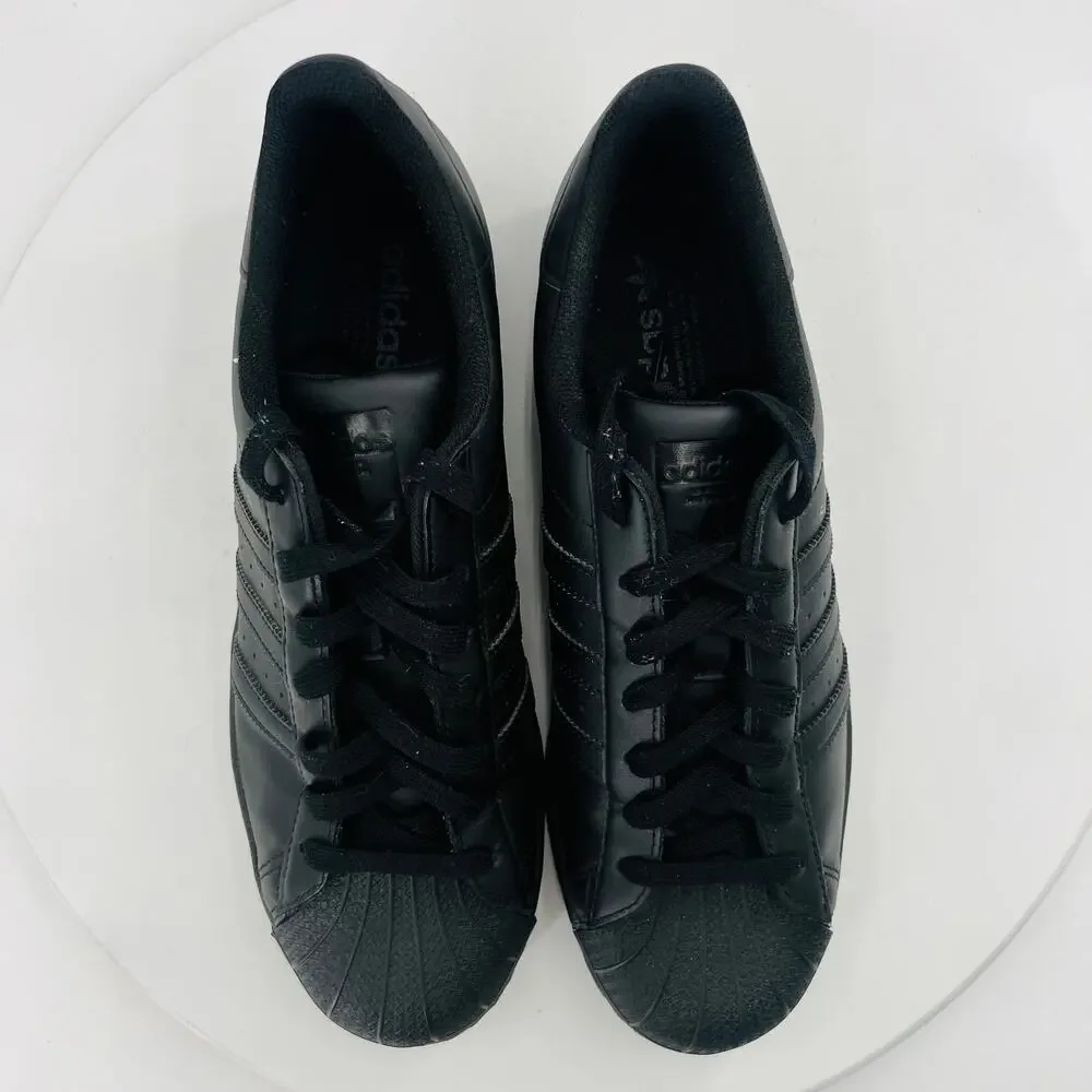 adidas superstar triple